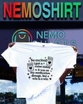 So excited I got a raise today it was on my - Adult & Kids T-Shirts, Sweatshirts & Hoodies apparel design preview 1