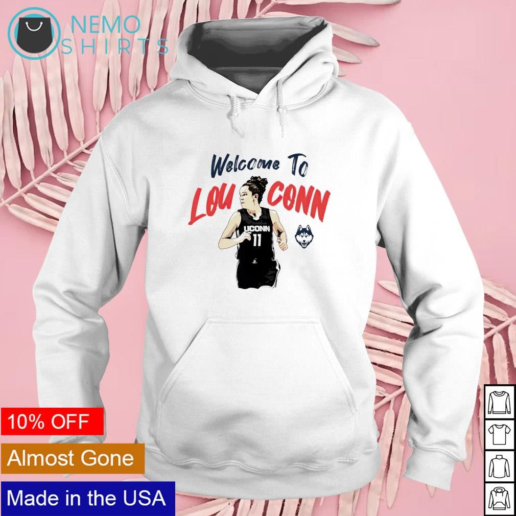 Welcome to Lou Lopez Sénéchal - Adult & Kids T-Shirts, Sweatshirts & Hoodies apparel design preview 2