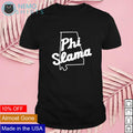 Phi slama Alabama - Adult & Kids T-Shirts, Sweatshirts & Hoodies product image 1