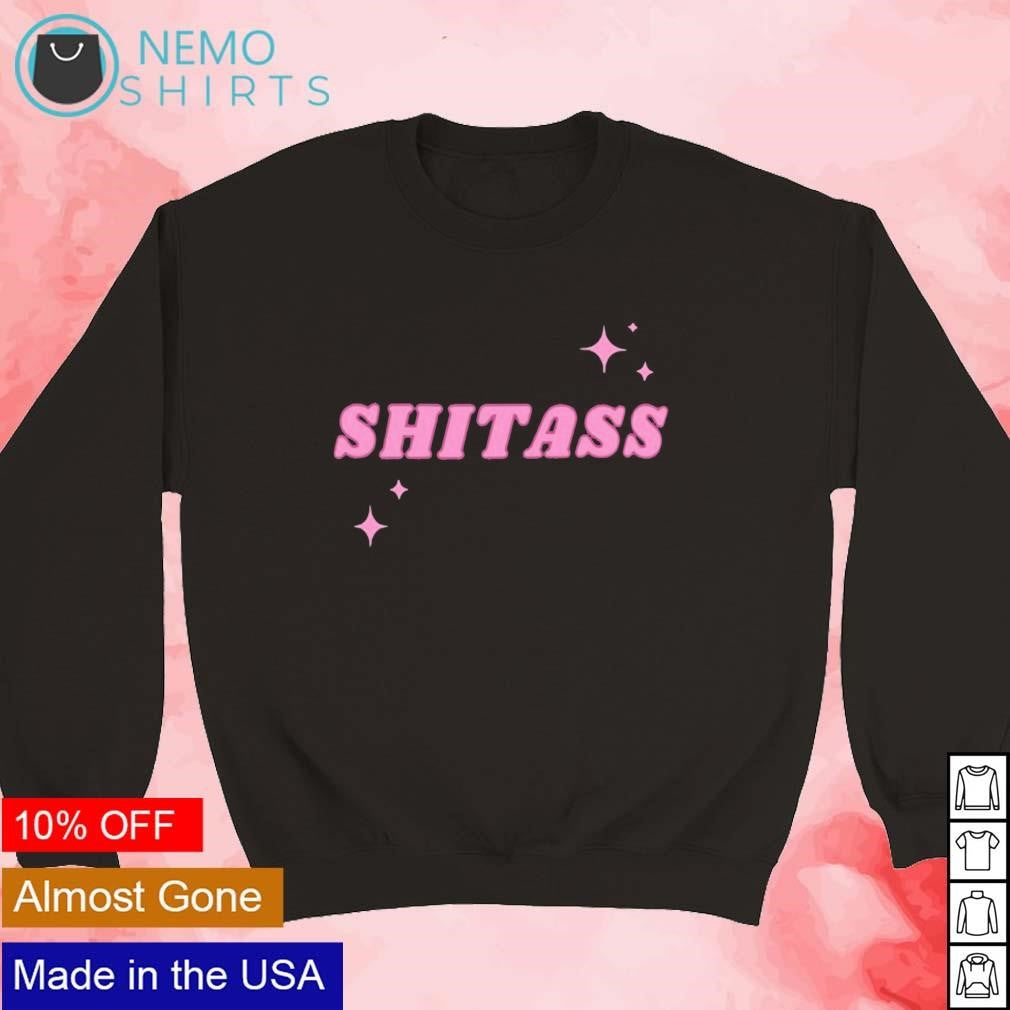 Andi Marie shitass - Adult & Kids T-Shirts, Sweatshirts & Hoodies apparel design preview 5