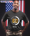 BITS Pilani 60 years anniversary - Adult & Kids T-Shirts, Sweatshirts & Hoodies apparel design preview 1