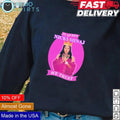 In Queen Nicki Minaj we trust - Adult & Kids T-Shirts, Sweatshirts & Hoodies apparel design preview 1