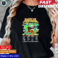 Kung Fu Panda 16th anniversary 2008 2024 thank you - Adult & Kids T-Shirts, Sweatshirts & Hoodies product image 1