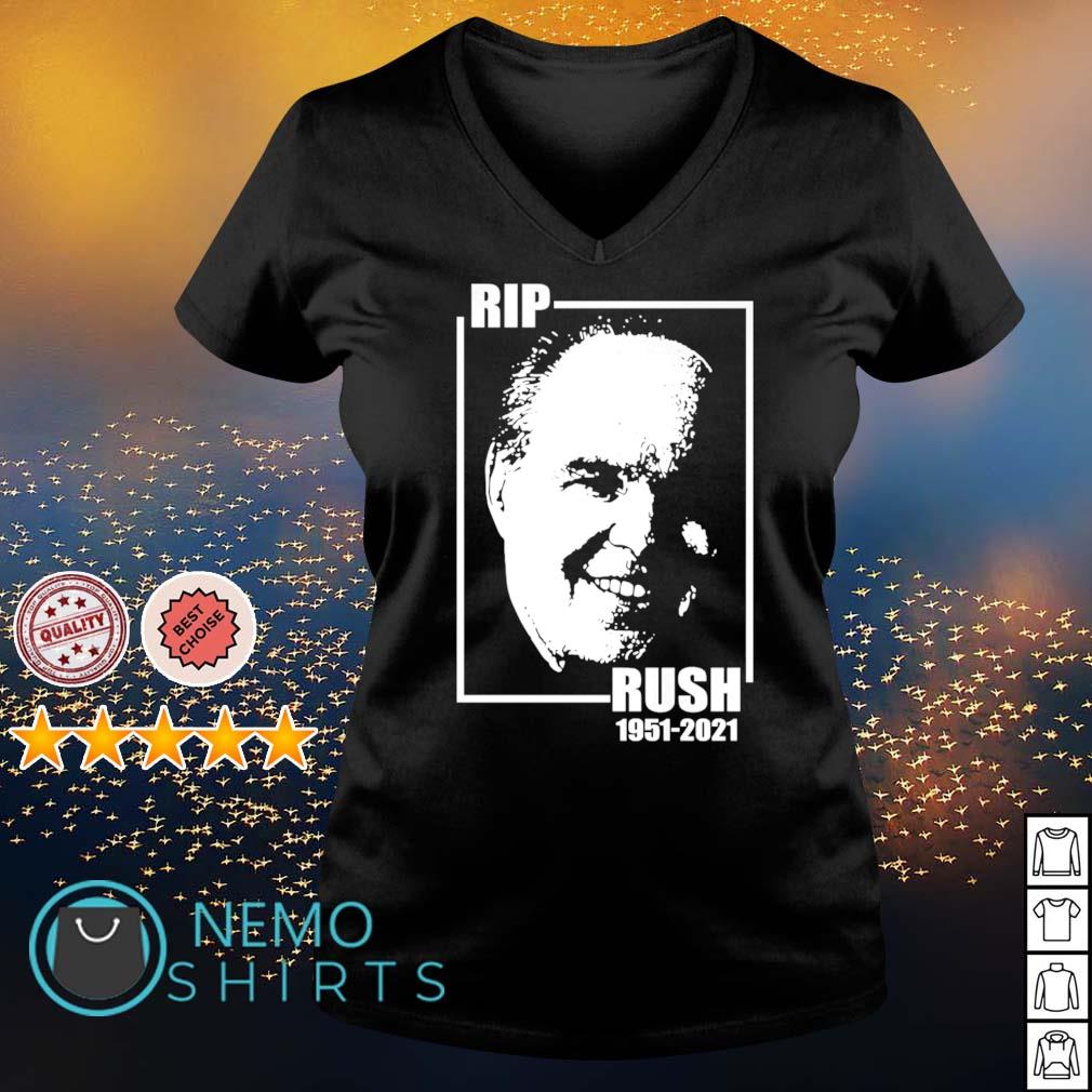 Rip Rush 1951 2021 - Adult & Kids T-Shirts, Sweatshirts & Hoodies apparel design preview 5