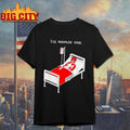 Morphine It's Time - Adult & Kids T-Shirts, Sweatshirts & Hoodies apparel design preview 1