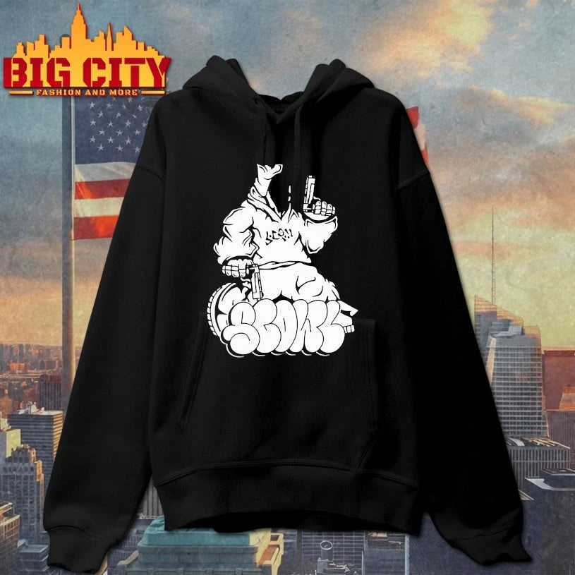 Scowl 2025 Fall Tour - Adult & Kids T-Shirts, Sweatshirts & Hoodies apparel design preview 2