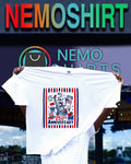 USA 250th Anniversary Patriotic 4th Of July - Adult & Kids T-Shirts, Sweatshirts & Hoodies apparel design preview 1