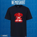 Higgins Cincinnati Bengals player flaming - Adult & Kids T-Shirts, Sweatshirts & Hoodies apparel design preview 1