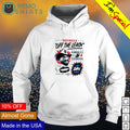 Baker Mayfield off the leash - Adult & Kids T-Shirts, Sweatshirts & Hoodies product image 2
