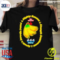 Hyrule's Favorite Brand Mighty Banana Strength - Adult & Kids T-Shirts, Sweatshirts & Hoodies apparel design preview 1