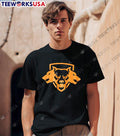 Call Of Duty Black Ops 5 Cerberus Logo - Adult & Kids T-Shirts, Sweatshirts & Hoodies apparel design preview 1
