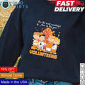 Peanuts characters Tennessee Volunteers autumn it's - Adult & Kids T-Shirts, Sweatshirts & Hoodies apparel design preview 1