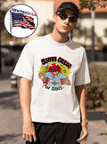 Santa Chiva Tu Sabes - Adult & Kids T-Shirts, Sweatshirts & Hoodies apparel design preview 1