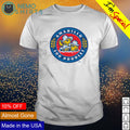 Milb Amarillo Sod Poodles Baseball - Adult & Kids T-Shirts, Sweatshirts & Hoodies apparel design preview 1