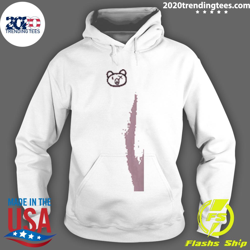 Bad Bears Avatar - Adult & Kids T-Shirts, Sweatshirts & Hoodies apparel design preview 2