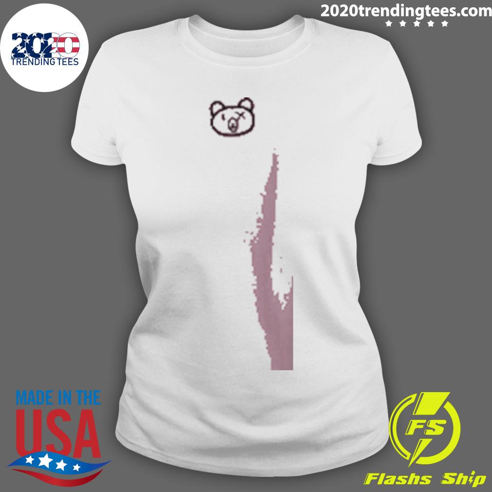 Bad Bears Avatar - Adult & Kids T-Shirts, Sweatshirts & Hoodies apparel design preview 3