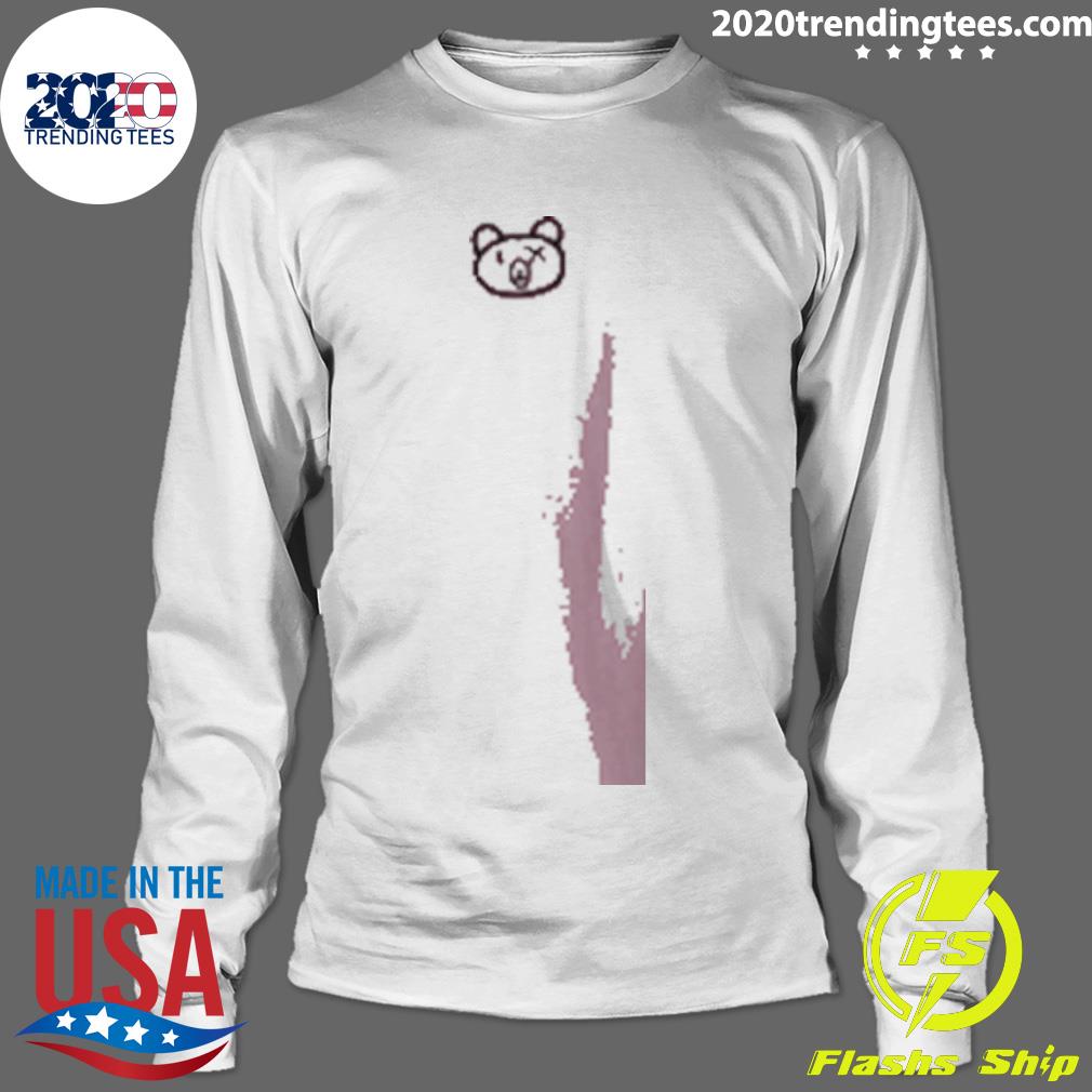 Bad Bears Avatar - Adult & Kids T-Shirts, Sweatshirts & Hoodies apparel design preview 4