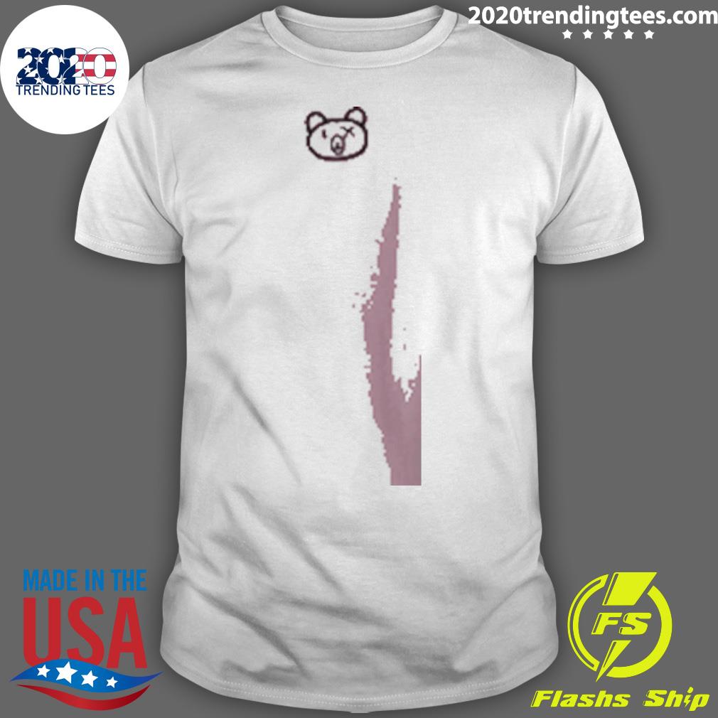Bad Bears Avatar - Adult & Kids T-Shirts, Sweatshirts & Hoodies apparel design preview 1