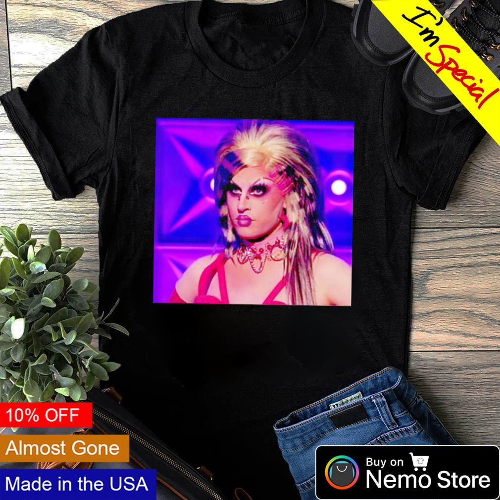 Rupaul's Drag Race season 14 Daya Betty - Adult & Kids T-Shirts, Sweatshirts & Hoodies apparel design preview 1