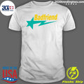Badfriend Star - Adult & Kids T-Shirts, Sweatshirts & Hoodies apparel design preview 1