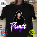 Band Parody Michael Jackson Prince - Adult & Kids T-Shirts, Sweatshirts & Hoodies apparel design preview 1