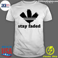 Barber Stay Faded - Adult & Kids T-Shirts, Sweatshirts & Hoodies apparel design preview 1