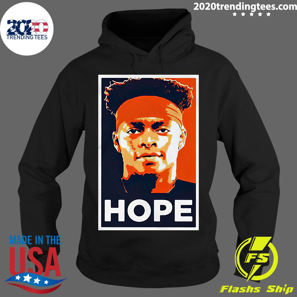 Barstool Sports Jf Hope - Adult & Kids T-Shirts, Sweatshirts & Hoodies apparel design preview 2