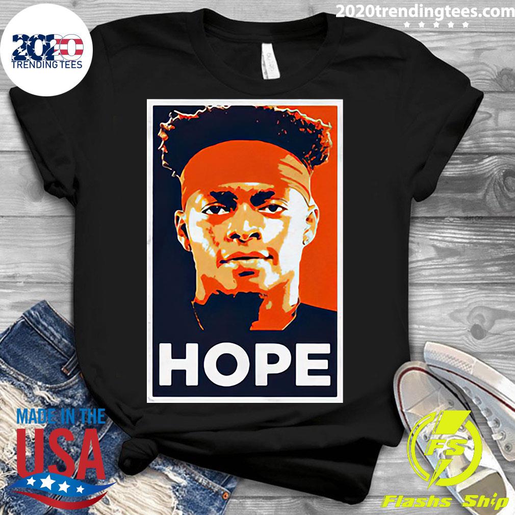 Barstool Sports Jf Hope - Adult & Kids T-Shirts, Sweatshirts & Hoodies apparel design preview 3