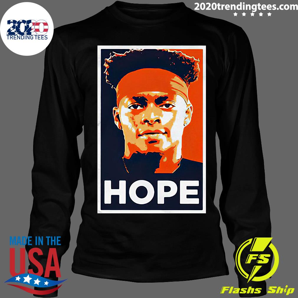 Barstool Sports Jf Hope - Adult & Kids T-Shirts, Sweatshirts & Hoodies apparel design preview 4