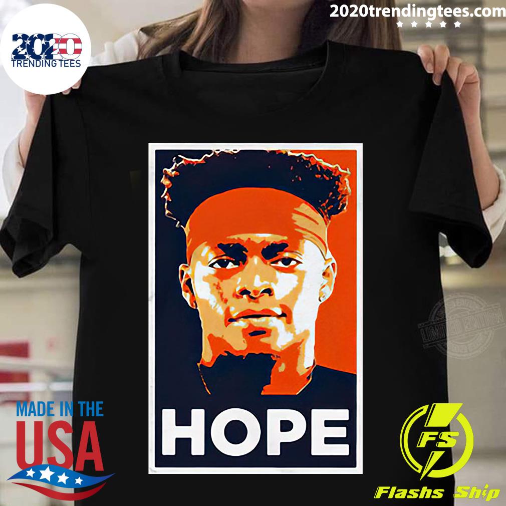 Barstool Sports Jf Hope - Adult & Kids T-Shirts, Sweatshirts & Hoodies apparel design preview 1