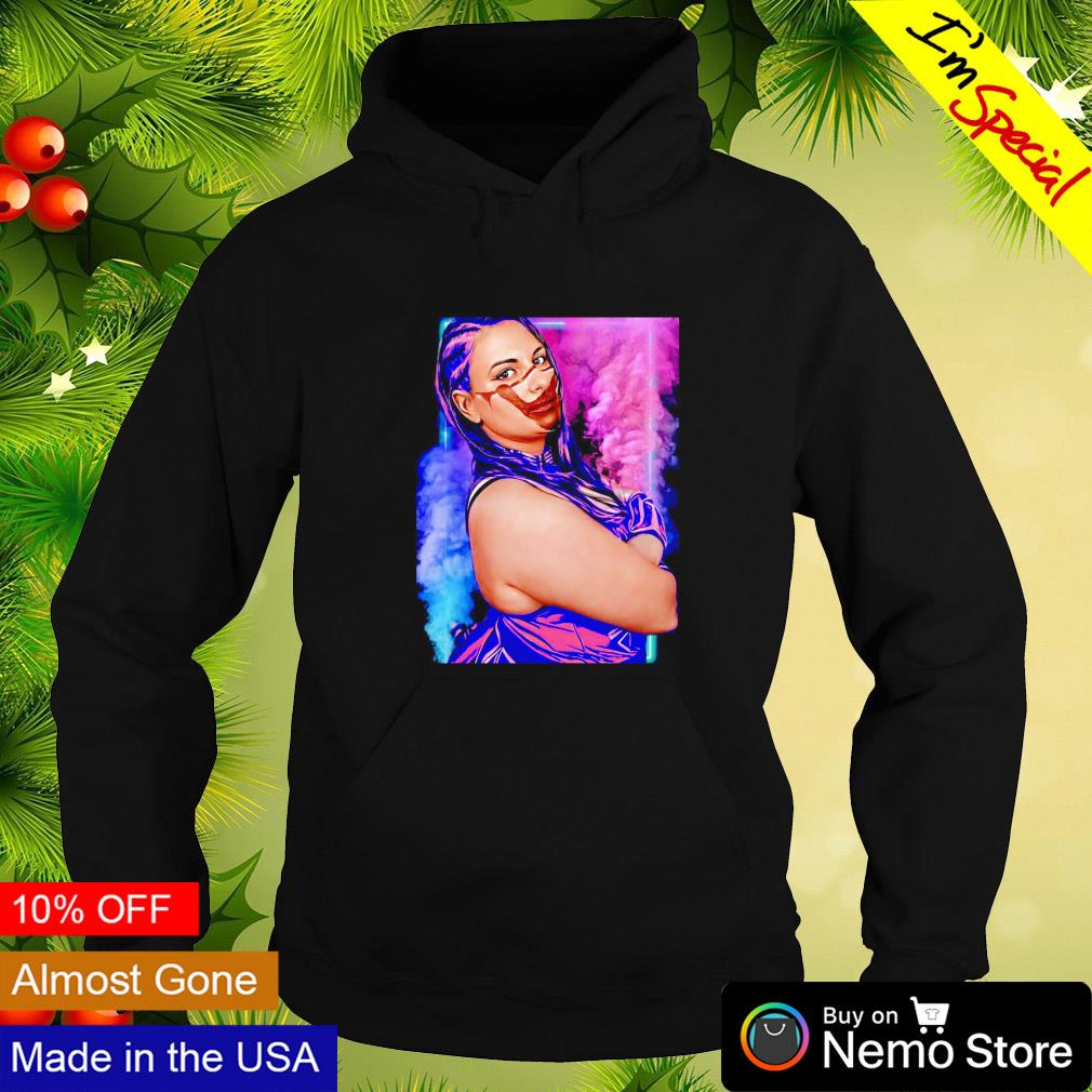 Nakoma Tala great warrior wolf - Adult & Kids T-Shirts, Sweatshirts & Hoodies apparel design preview 2