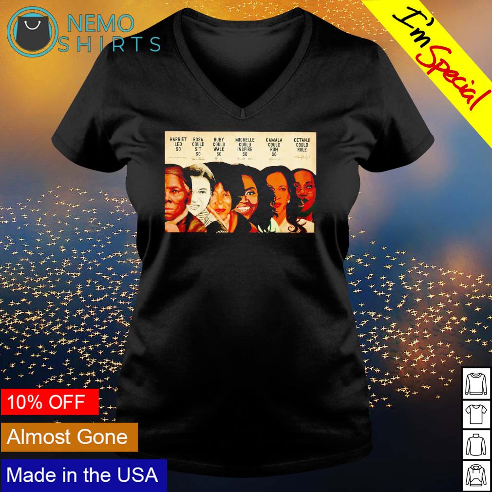 Harriet Led So Rosa could sit - Adult & Kids T-Shirts, Sweatshirts & Hoodies apparel design preview 5