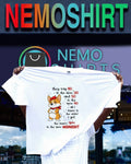 Corgi They Say 40 Is the New 30 9pm Midnight - Adult & Kids T-Shirts, Sweatshirts & Hoodies apparel design preview 1