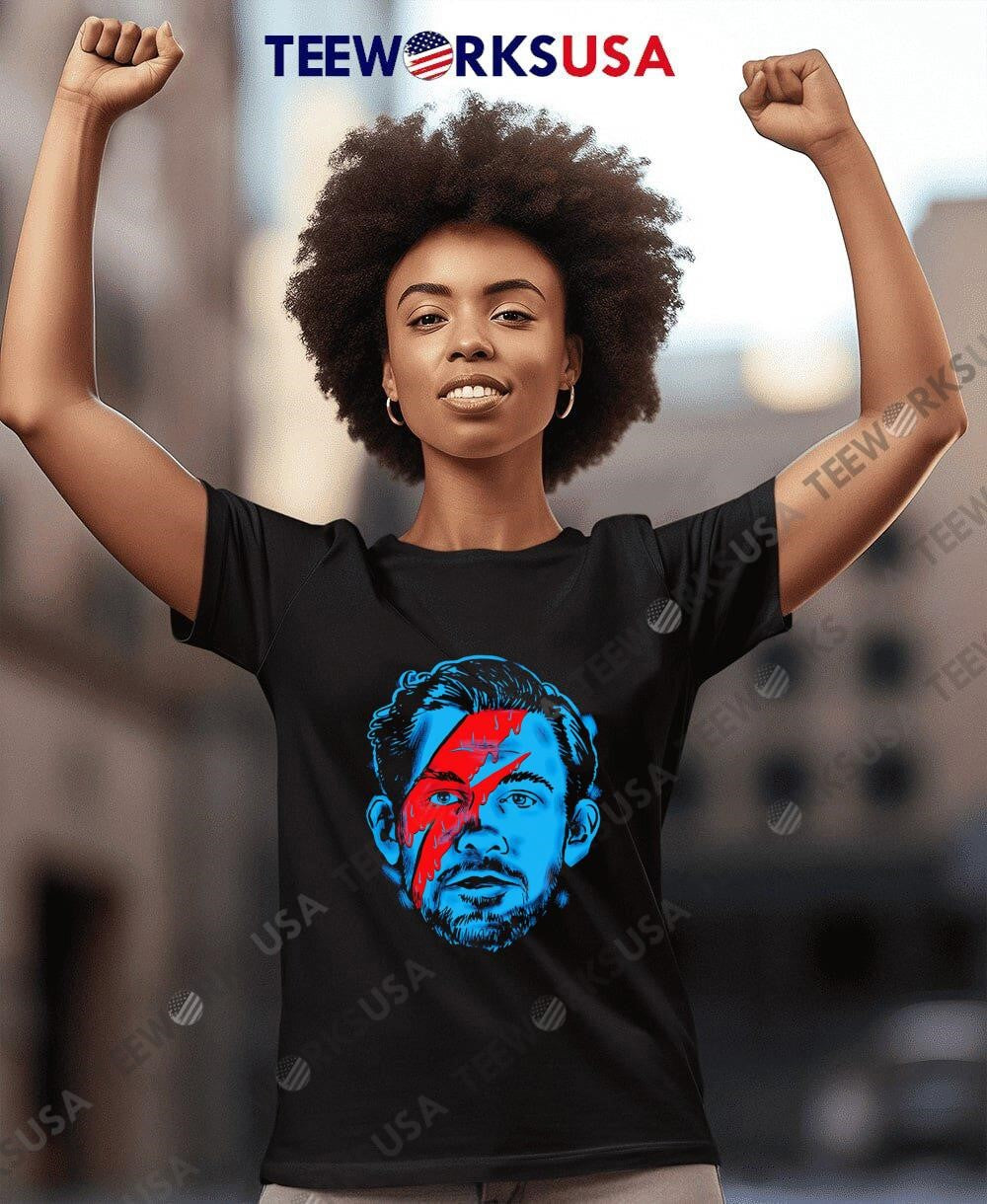 Chet Holmgren big head Thunder - Adult & Kids T-Shirts, Sweatshirts & Hoodies apparel design preview 8