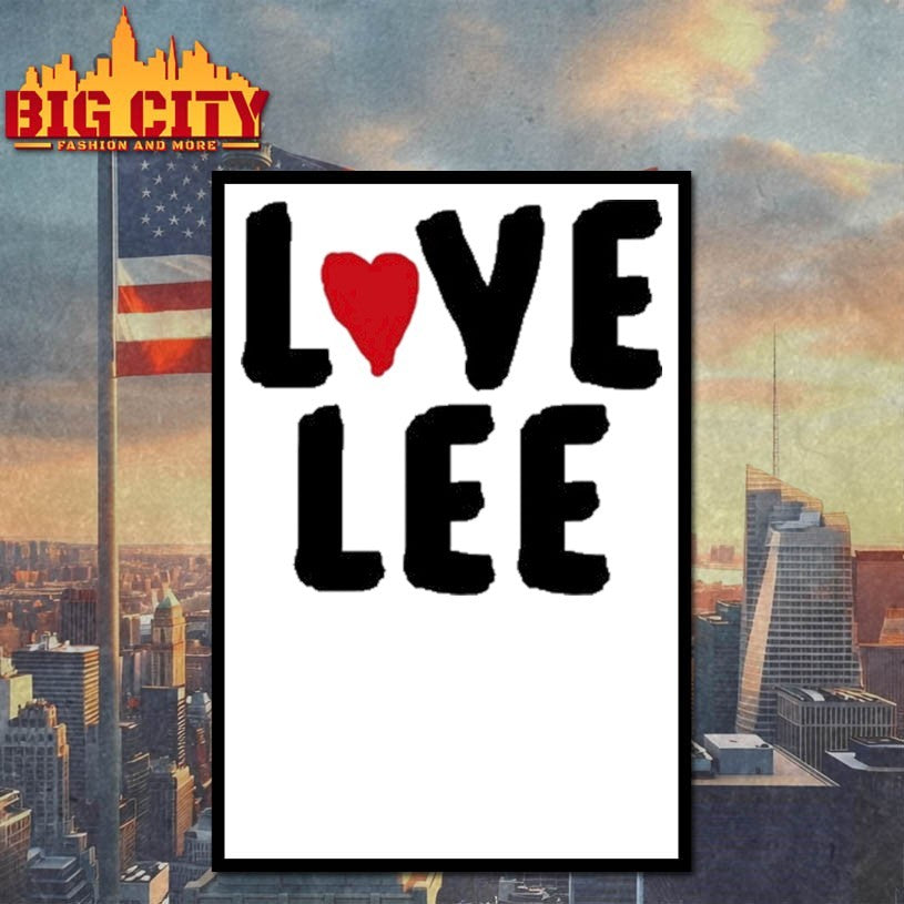 Lee Corso Love - Adult & Kids T-Shirts, Sweatshirts & Hoodies apparel design preview 4