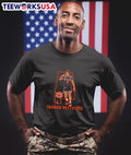 Tahaad Pettiford State Star Auburn basketball - Adult & Kids T-Shirts, Sweatshirts & Hoodies apparel design preview 1
