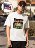 Will Compton The Ct3 - Adult & Kids T-Shirts, Sweatshirts & Hoodies apparel design preview 1