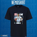 Slam summer classic 2k26 Anthony Brown Jr. 2025 - Adult & Kids T-Shirts, Sweatshirts & Hoodies apparel design preview 1