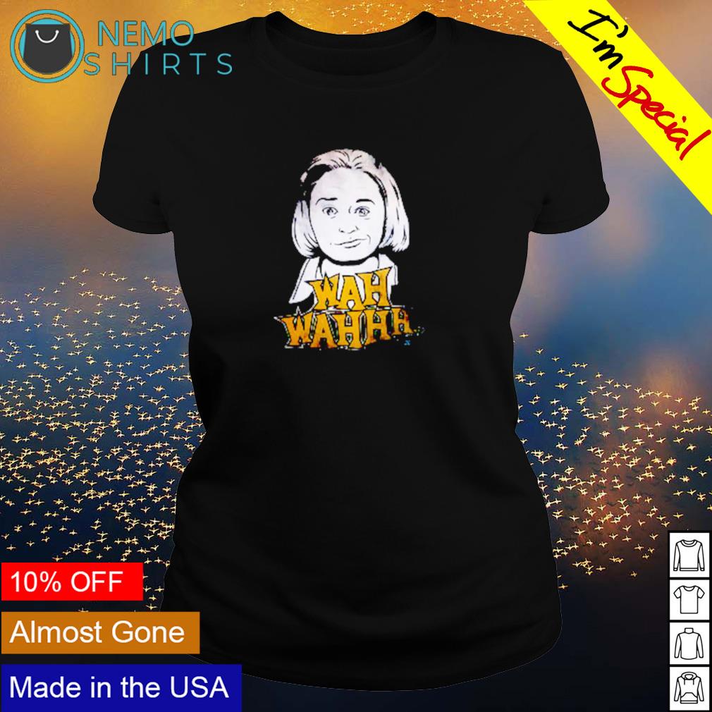 Debbie Downer wah wahhh - Adult & Kids T-Shirts, Sweatshirts & Hoodies product image 3
