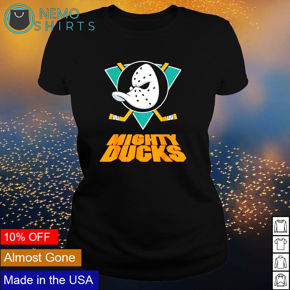 Mighty Ducks animal love sports - Adult & Kids T-Shirts, Sweatshirts & Hoodies product image 3
