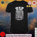 And on the 8th day elevator constructors devil stood - Adult & Kids T-Shirts, Sweatshirts & Hoodies apparel design preview 1