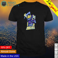 Heidi Howitzer death - Adult & Kids T-Shirts, Sweatshirts & Hoodies apparel design preview 1