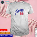 Patrick Kane 88 New York Rangers script - Adult & Kids T-Shirts, Sweatshirts & Hoodies product image 1