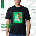 Lou henson award Brian Moore Jr Norfolk State - Adult & Kids T-Shirts, Sweatshirts & Hoodies apparel design preview 1