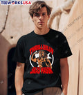 Thrillbilly Silas Mason retro - Adult & Kids T-Shirts, Sweatshirts & Hoodies apparel design preview 1