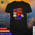Stop playing with me I'm not them - Adult & Kids T-Shirts, Sweatshirts & Hoodies apparel design preview 1