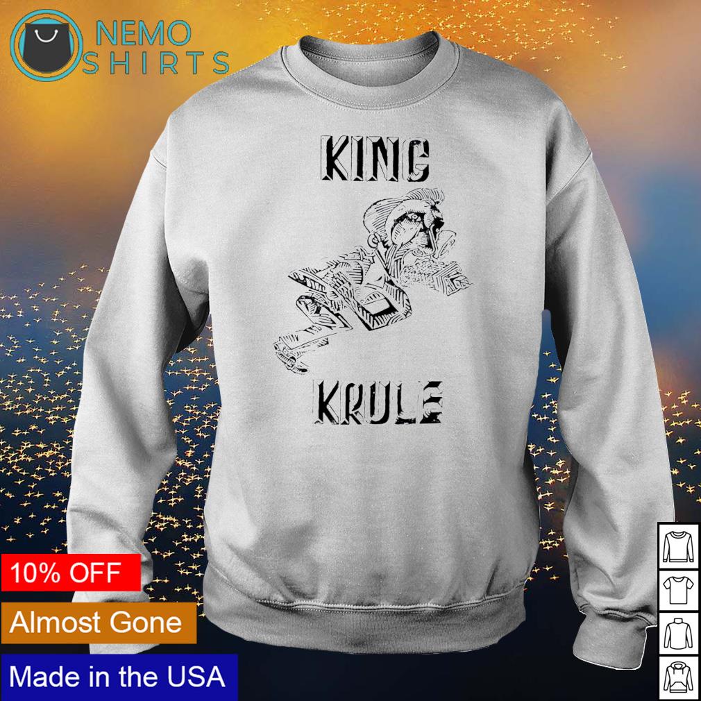 Skeleton king krule - Adult & Kids T-Shirts, Sweatshirts & Hoodies apparel design preview 4