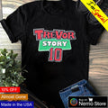 Trevor Story 10 - Adult & Kids T-Shirts, Sweatshirts & Hoodies apparel design preview 1