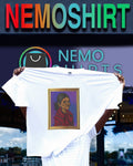 First lady caricature graphic - Adult & Kids T-Shirts, Sweatshirts & Hoodies product image 1