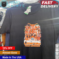 Texas Longhorns 2024 women's college world series - Adult & Kids T-Shirts, Sweatshirts & Hoodies apparel design preview 1